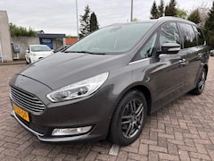 Ford Galaxy - 1.5 TITANIUM 7p met revisie motor