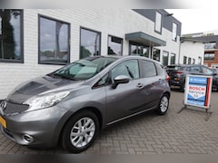 Nissan Note - 1.2 DIG-S CONNECT ED