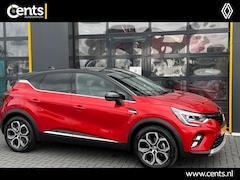 Renault Captur - 1.6 E-Tech Hybrid 145 Intens Camera Navi