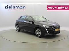 Peugeot 208 - 1.2 PureTech Active - Carplay, Navi, Cruise