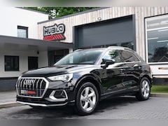 Audi Q3 - 45 TFSI Quattro S-Line Leder, Camera, Digitaal