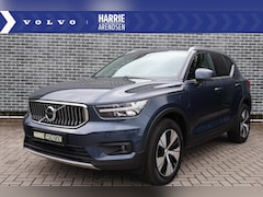 Volvo XC40 - 1.5 T4 Recharge Inscription Expression | PDC voor & achter | Parkeercamera | Stoel-/Stuur