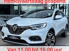 Renault Kadjar - 1.3 TCE TECHNO AUTOMAAT PANORAMA NAVI PDC-CAMERA