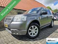 Land Rover Freelander - 2.2 TD4 SE HST Body kit Youngtimer