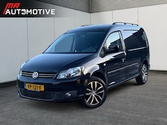 Volkswagen Caddy Maxi - Sport - Navi, Airco, Trekhaak, Cruise