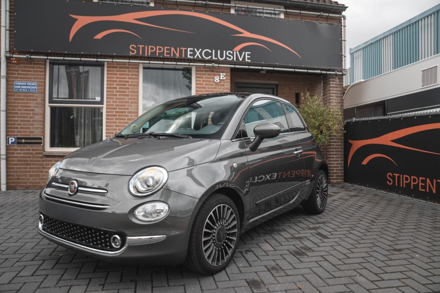 Fiat 500 - AutoWereld.nl