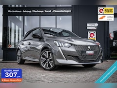 Peugeot 208 - 1.2 PureTech GT-Line *AUTOMAAT*CARPLAY*LED*CAMERA