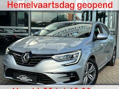 Renault Mégane - Megane 1.3 TCE INTENS AUTOMAAT NAVI PDC-CAMERA HEADUP