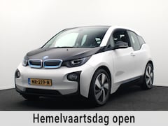 BMW i3 - Basis 94Ah 33 kWh Navigatie Camera Climate-control * Origineel Nederlands