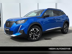 Peugeot 2008 - 1.2 130PK Allure Pack | Navigatie | Keyless Entry | Camera | LMV | Climate Control |