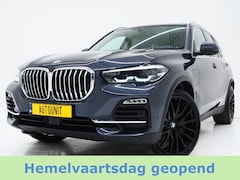 BMW X5 - xDrive45e High Executive | Panoramadak | Luchtvering | Adaptive Cruise | Keyless | Camera
