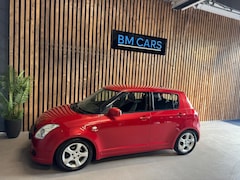 Suzuki Swift - 1.3 GA AIRCO, PARKEERSENSOREN