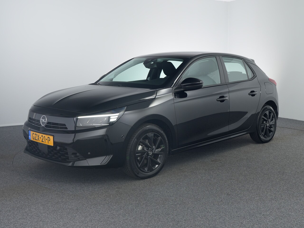 Opel Corsa - 1.2 EDITION 75 pk | VOL PARKEERPAKKET | CRUISE CONTROL | APPLE CARPLAY/ANDROID AUTO | 16"V - AutoWereld.nl