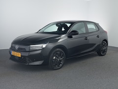 Opel Corsa - 1.2 EDITION 75 pk | VOL PARKEERPAKKET | CRUISE CONTROL | APPLE CARPLAY/ANDROID AUTO | 16"V