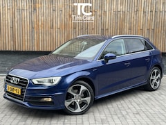 Audi A3 Sportback - 1.4 TFSI Ambition Pro Line g-tron Automaat | Stoelverwarming | MMI+ navigatiesysteem | Dak