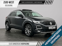 Volkswagen T-Roc - 1.5 TSI Sport