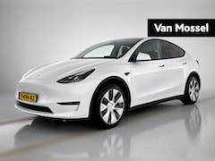 Tesla Model Y - Long Range AWD 75 kWh