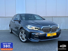 BMW 1-serie - 118i M Sport Edition Trekhaak LED Key-less