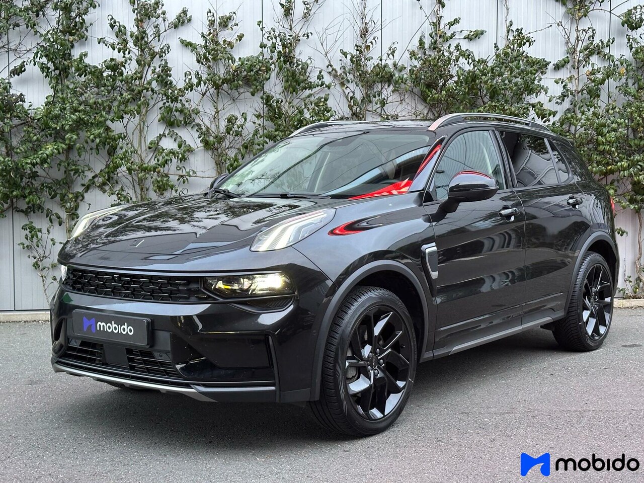 Lynk & Co 01 - | PHEV | Panoramadak | Apple Carplay! - AutoWereld.nl