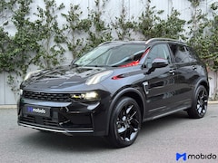 Lynk & Co 01 - | PHEV | Panoramadak | Apple Carplay