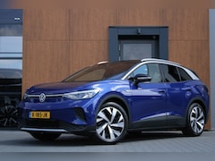Volkswagen ID.4 - First 77kWh | Trekhaak