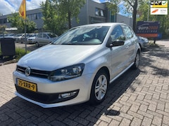 Volkswagen Polo - 1.2 TSI BlueMotion Comfortline - Keurig