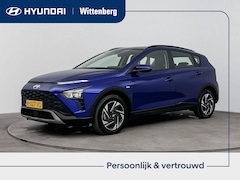 Hyundai Bayon - 1.0 T-GDI Comfort Smart | Navi | Carplay | Camera | Cruise |