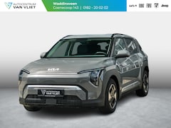 Kia EV3 - Plus 58.3 kWh ANWB Private Lease v.a. € 469, - | Snelle Levering | Navi | 17" | Adapt. Cru