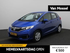 Honda Jazz - 1.3 i-VTEC Trend | Airconditioning |