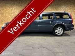 Volvo XC70 - 2.5T Geartronic Kinetic - dealer onderhouden