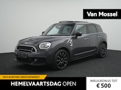 MINI Countryman - 2.0 Cooper S E ALL4