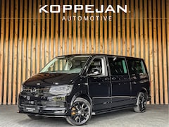 Volkswagen Transporter Caravelle - 2.0 TDI 150PK DSG Highline 8-PERSOONS | INCL. BTW/BPM / 2X ELECTRISCHE SCHUIFDEUR | NAVI |