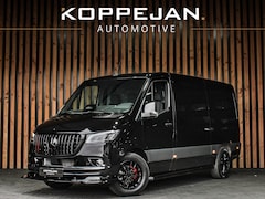Mercedes-Benz Sprinter - 319 190PK Automaat Bestelwagen L2H1 | BPM VRIJ | LED | FACELIFT | CAMERA | 3500KG TREKGEWI