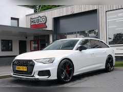 Audi A6 Avant - 55 TFSI e q. Comp. S-Line, Maxton, 21''