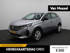 Peugeot 3008 - 1.2 PureTech Active Pack Business | Achteruitrij Camera | Apple Carplay / Android Auto | C