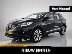 Renault Kadjar - 1.3 TCe Equilibre | ACHTERUITRIJCAMERA | APPLE CARPLAY | CLIMATE CONTROL | CRUISE CONTROL