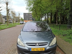 Peugeot 307 - 1.6-16V XS Premium