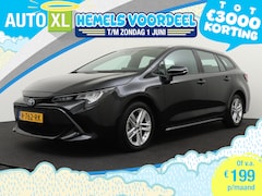 Toyota Corolla Touring Sports - 1.8 Hybrid Active Adapt. Crusie Camera DAB LED 1