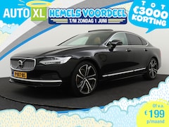 Volvo S90 - 2.0 T8 AWD Inscription Exclusive Pano-dak Head-Up Carplay Adapt. Cruise 2