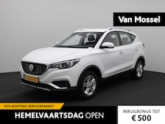 MG ZS - EV Comfort 45 kWh ZS EV Comfort 45 kWh | Navigatie | Airco | PDC | LMV |