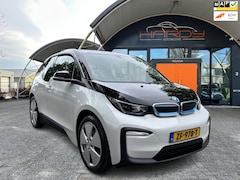 BMW i3 - Basis 120Ah 42 kWh 93% SOH Navi Camera Rijklaarprijs