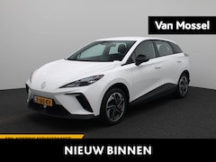 MG MG4 Electric - Standard 51 kWh | Automaat | Parkeersensoren | Climate Contole | Apple Carplay & Android A