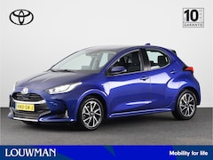 Toyota Yaris - 1.5 Hybrid Dynamic Limited | Parkeercamera | Cruise Control Adaptief | Apple Carplay /- An