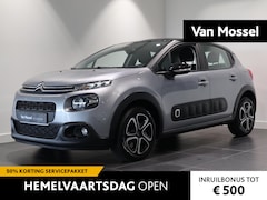 Citroën C3 - Feel Edition AIRCO - NAVI - P'SENSOREN