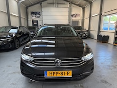 Volkswagen Passat - 2.0 TDI 1ste eigenaar 16500 Netto