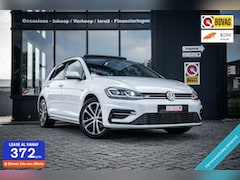 Volkswagen Golf - 1.4 TSI Highline*R-LINE*PANO*VIRTUAL*LED*VOL
