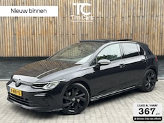 Volkswagen Golf - 1.5 eTSI R-Line Automaat | Panoramadak | LED | Black Style | Harman/Kardon HiFi | Achterui