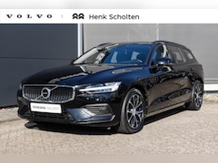 Volvo V60 - B3 Automaat Momentum Advantage | Lederen bekleding | Adaptive cruise control | BLIS | Park