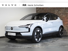 Volvo EX30 - Single Motor Extended Range Plus | Elektrisch verstelbare voorstoelen | Stoel- en stuurver
