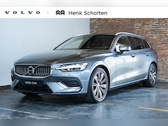 Volvo V60 - T5 Automaat Inscription | Stoelverwarming | Electrische bedienbare stoel | Stoelverwarming